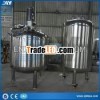stainless steel mixing vats(CE certificate)