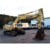 Komatsu PC210-7K Excavator (96810 DIESEL)
