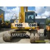 KOMATSU PC210LC.DIESEL, (130628)