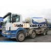 SCANIA 114 380 Concrete Mixer DIESEL,  1501653