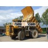 CAT 35 c Dumper,  95458