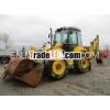 New Holland LB 115 backhoe loader (94769 DIESEL)