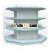 Corner Supermarket rack