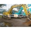 Komatsu PC 210lc-6 CRAWLER EXCAVATOR,  96214