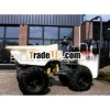 TEREX-Benford HD1000 Dumper (96018 DIESEL)