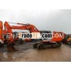 FIAT-HITACHI FH200-3 Excavator (95077 DIESEL)