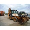 CASE 580 SR backhoe loader (96591 DIESEL)