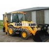 BACKHOE LOADER JCB 3CX brand new for sale