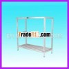2012 The Most Popular Aluminium Shelving