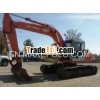 Hitachi FH150LC Crawler excavator (160527 DIESEL)