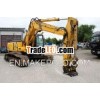 Komatsu PC 240 LC CRAWLER EXCAVATOR (93920 DIESEL)
