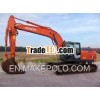Hitachi ZX250 Crawler Excavator DIESEL,  93241