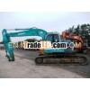 Kobelco SK235SR Excavator (96814 DIESEL)