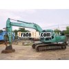 Komatsu PC200 excavator (808364 DIESEL)