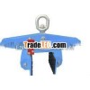AUSAVINA SCISSOR CLAMP,  stone lifter,  Protected rubber across the jaws prevents chipping,  lifting