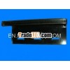 China supermarket shelving metal display rack