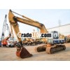 PC200 Excavator,  8081166