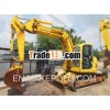 PC128 Excavator,  8081167