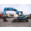 Hitachi EX135UR Crawler excavator (95417 DIESEL)