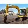 Komatsu PC60-7,  DIESEL,  140894