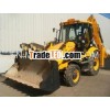 JCB 3CX4T-Backhoe loaders,  160178