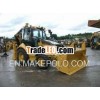 Caterpillar 432E Backhoe loader DIESEL,  160580