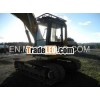 Caterpillar 315 Crawler excavator (160475 DIESEL)