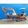 Fiat Hitachi FH 30 Crawler Excavator,  96553