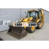 JCB 4 CX 4x4 backhoe loader (96709 DIESEL)