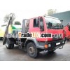 MAN LE 18.220 Skip Loader (160251 DIESEL)