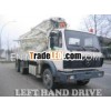 Mercedes-Benz 2629 6x4 CONCRETE PUMP TRUCK (LHD) DIESEL,  93011