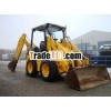 JCB 1 CX BACKHOE LOADER (93822 DIESEL)