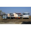 2002Year Aug Hyundai Powerteck Mixer(6m3) Truck