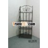 4 TIER RACK