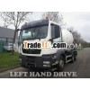 MAN TGS 26-360 6X4 CEMENT MIXER TRUCK (LHD) DIESEL,  96939