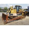 CAT D6R Dozer (8081201 DIESEL)