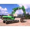 CAT 320 CL crawler excavator (96108 DIESEL)