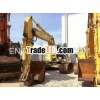 Komatsu PC240 Crawler Excavator (95995 DIESEL)
