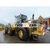 Caterpillar 980G Wheel loader DIESEL,  1502039