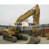 CAT 320DL crawler excavator,  94346