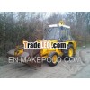 JCB 3CX 4X4 TURBO BACKHOE LOADER,  94352