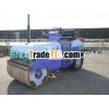 KOMATSU Road ROLLER (80663 DIESEL)