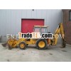 JCB 3CX SITEMASTER BACKHOE LOADER,  95193