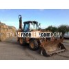 Case 580SLE Backhoe loader (160594 DIESEL)