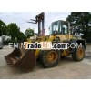 Komatsu WA320-3H Wheel Loader (95897 DIESEL)