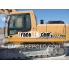 2004Year Jun Hyundai Crawler Excavator R2200-7