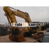 Komatsu PC600-6 Crawler excavators DIESEL,  1501500