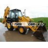 JCB 3cx contractor Backhoe loader (160595 DIESEL)