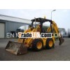 JCB 1 CX 4 x 4 BACKHOE LOADER,  94353