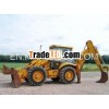 JCB 3CX BACKHOE LOADER (95566 DIESEL)